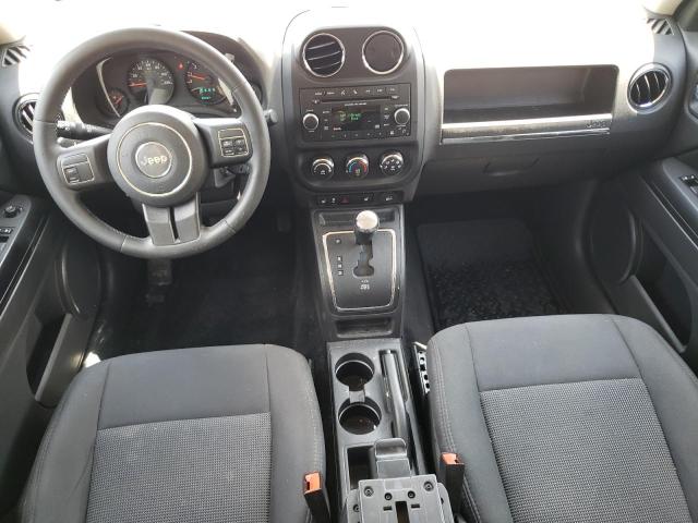 Photo 7 VIN: 1C4NJPFAXCD690302 - JEEP PATRIOT LA 