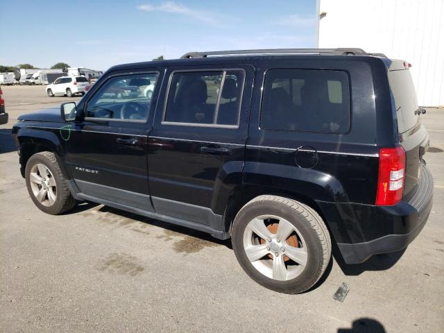 Photo 1 VIN: 1C4NJPFAXDD191064 - JEEP PATRIOT LA 