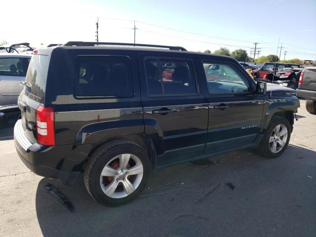 Photo 2 VIN: 1C4NJPFAXDD191064 - JEEP PATRIOT LA 