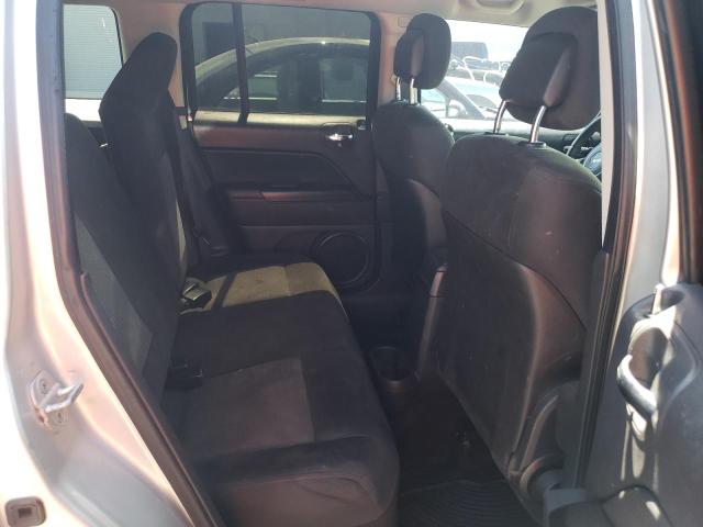 Photo 5 VIN: 1C4NJPFAXDD260464 - JEEP PATRIOT LA 