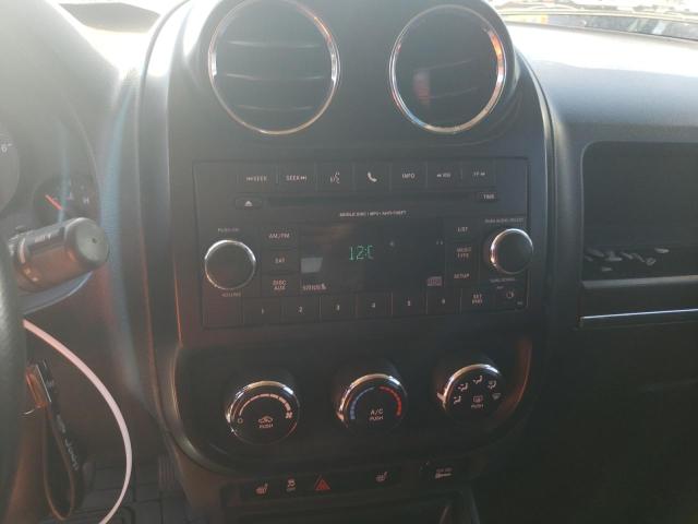 Photo 8 VIN: 1C4NJPFAXDD260464 - JEEP PATRIOT LA 