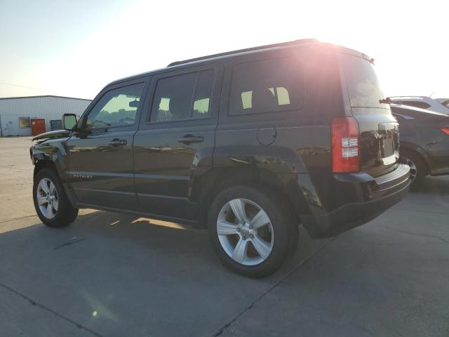 Photo 1 VIN: 1C4NJPFAXED575041 - JEEP PATRIOT LA 