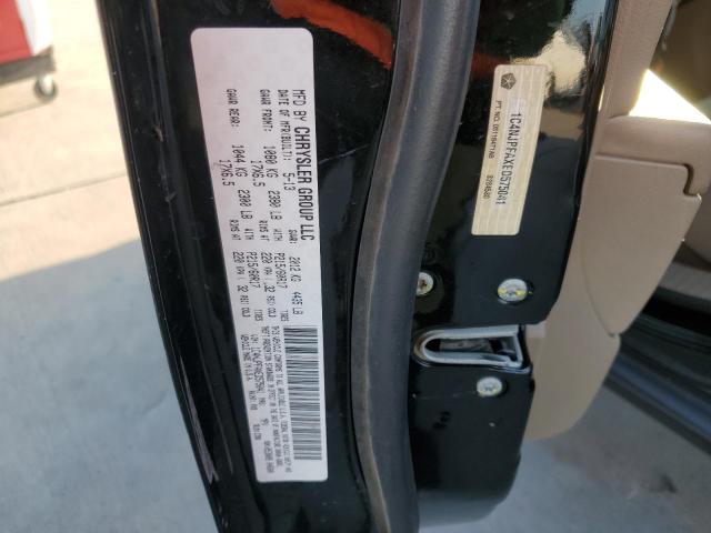 Photo 12 VIN: 1C4NJPFAXED575041 - JEEP PATRIOT LA 