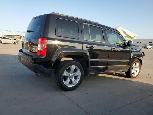 Photo 2 VIN: 1C4NJPFAXED575041 - JEEP PATRIOT LA 