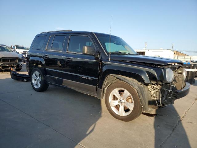 Photo 3 VIN: 1C4NJPFAXED575041 - JEEP PATRIOT LA 