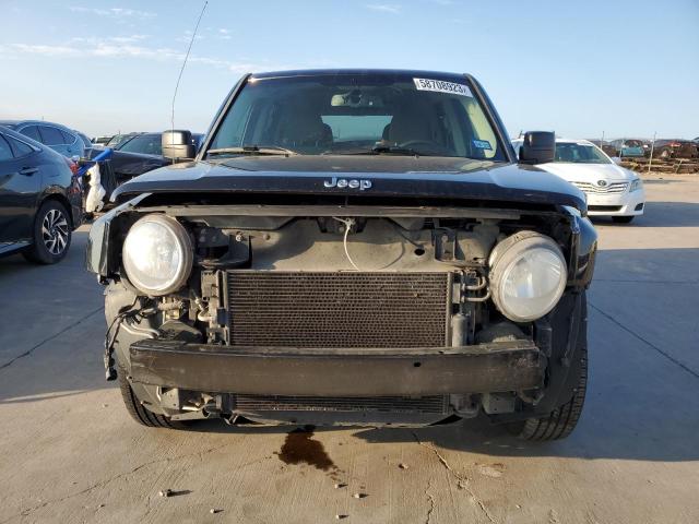 Photo 4 VIN: 1C4NJPFAXED575041 - JEEP PATRIOT LA 