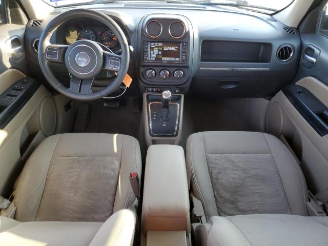 Photo 7 VIN: 1C4NJPFAXED575041 - JEEP PATRIOT LA 