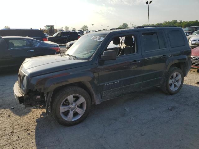 Photo 0 VIN: 1C4NJPFAXED576478 - JEEP PATRIOT LA 