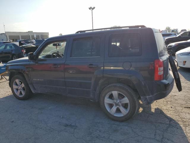 Photo 1 VIN: 1C4NJPFAXED576478 - JEEP PATRIOT LA 