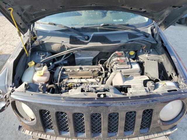 Photo 10 VIN: 1C4NJPFAXED576478 - JEEP PATRIOT LA 