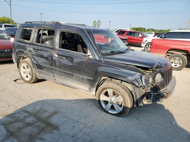 Photo 3 VIN: 1C4NJPFAXED576478 - JEEP PATRIOT LA 