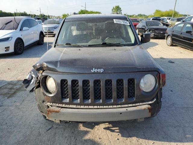 Photo 4 VIN: 1C4NJPFAXED576478 - JEEP PATRIOT LA 