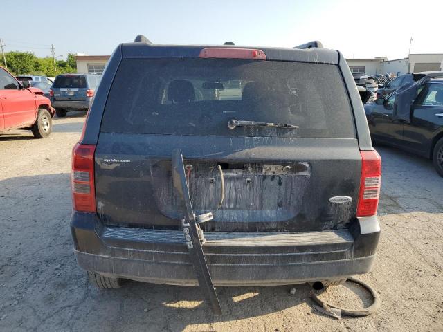 Photo 5 VIN: 1C4NJPFAXED576478 - JEEP PATRIOT LA 