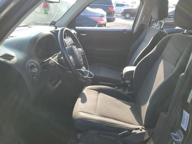 Photo 6 VIN: 1C4NJPFAXED576478 - JEEP PATRIOT LA 