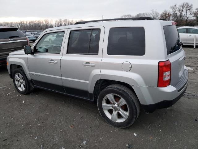 Photo 1 VIN: 1C4NJPFAXED586072 - JEEP PATRIOT 