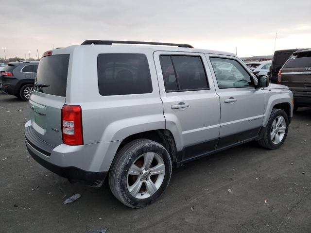 Photo 2 VIN: 1C4NJPFAXED586072 - JEEP PATRIOT 