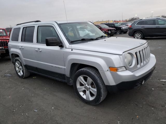 Photo 3 VIN: 1C4NJPFAXED586072 - JEEP PATRIOT 