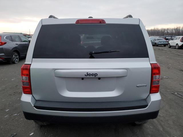 Photo 5 VIN: 1C4NJPFAXED586072 - JEEP PATRIOT 