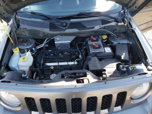 Photo 10 VIN: 1C4NJPFAXED603761 - JEEP PATRIOT LA 