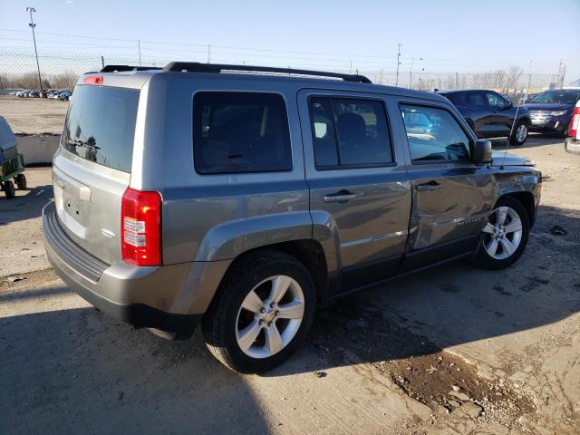 Photo 2 VIN: 1C4NJPFAXED603761 - JEEP PATRIOT LA 