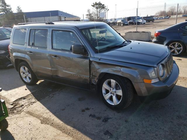 Photo 3 VIN: 1C4NJPFAXED603761 - JEEP PATRIOT LA 