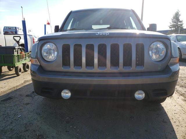 Photo 4 VIN: 1C4NJPFAXED603761 - JEEP PATRIOT LA 