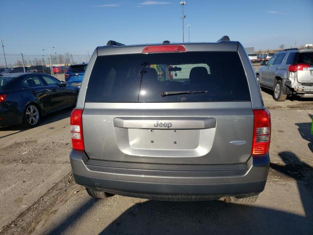 Photo 5 VIN: 1C4NJPFAXED603761 - JEEP PATRIOT LA 