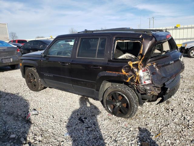 Photo 1 VIN: 1C4NJPFAXED643564 - JEEP PATRIOT 