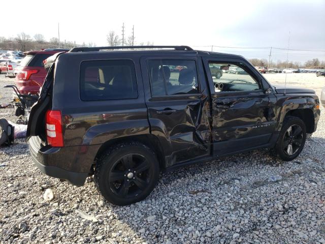 Photo 2 VIN: 1C4NJPFAXED643564 - JEEP PATRIOT 