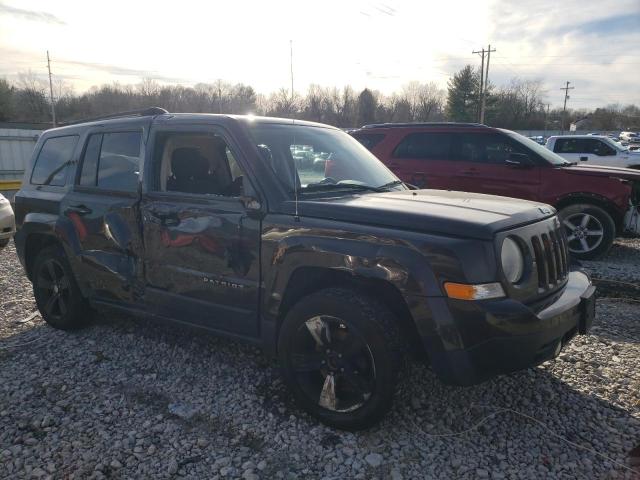 Photo 3 VIN: 1C4NJPFAXED643564 - JEEP PATRIOT 