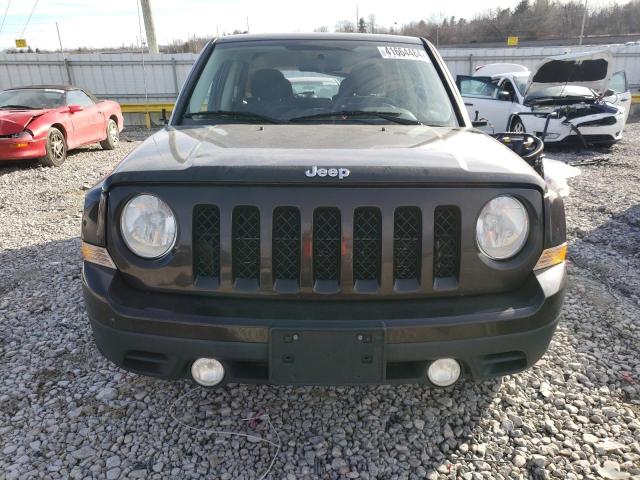 Photo 4 VIN: 1C4NJPFAXED643564 - JEEP PATRIOT 