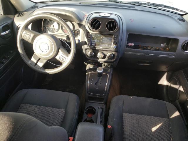 Photo 7 VIN: 1C4NJPFAXED643564 - JEEP PATRIOT 