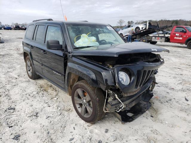 Photo 0 VIN: 1C4NJPFAXED790693 - JEEP PATRIOT LA 