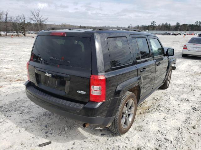 Photo 3 VIN: 1C4NJPFAXED790693 - JEEP PATRIOT LA 