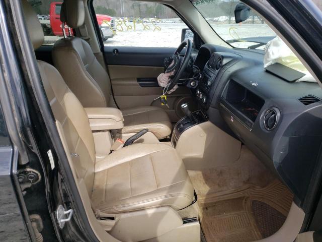 Photo 4 VIN: 1C4NJPFAXED790693 - JEEP PATRIOT LA 