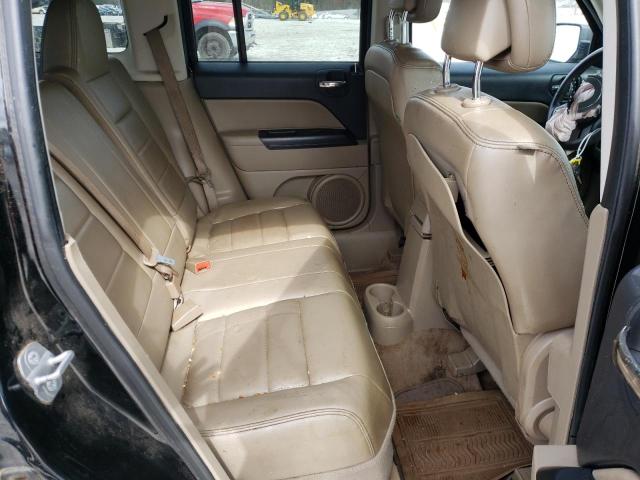 Photo 5 VIN: 1C4NJPFAXED790693 - JEEP PATRIOT LA 