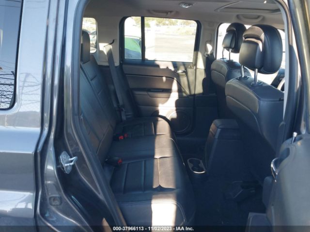 Photo 7 VIN: 1C4NJPFAXED890325 - JEEP PATRIOT 