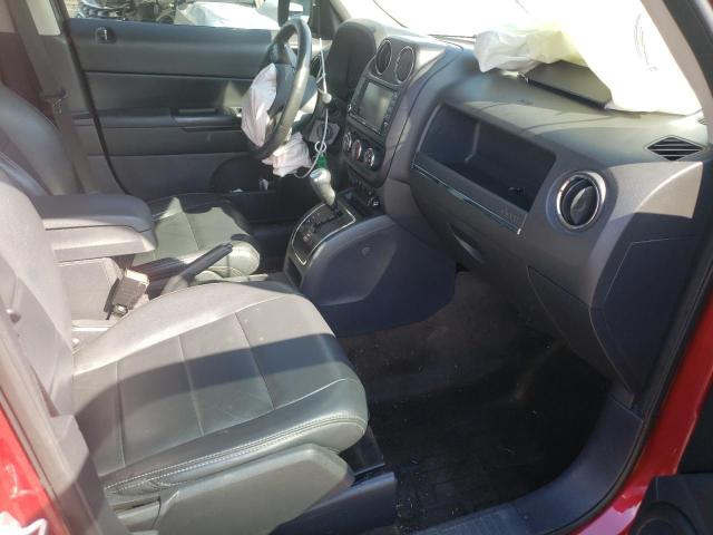 Photo 4 VIN: 1C4NJPFAXED893838 - JEEP PATRIOT LA 