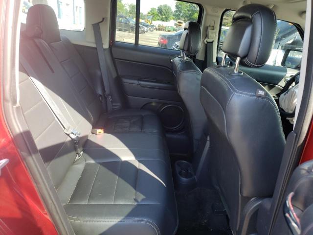 Photo 5 VIN: 1C4NJPFAXED893838 - JEEP PATRIOT LA 