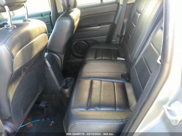 Photo 7 VIN: 1C4NJPFAXED927759 - JEEP PATRIOT 