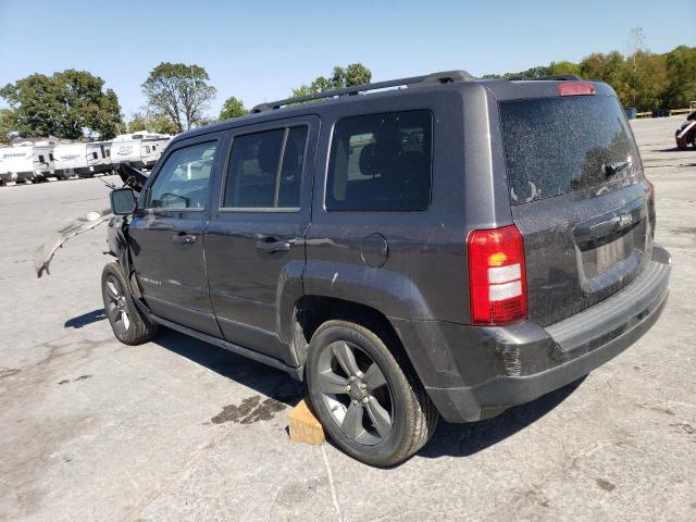 Photo 1 VIN: 1C4NJPFAXED927910 - JEEP PATRIOT LA 