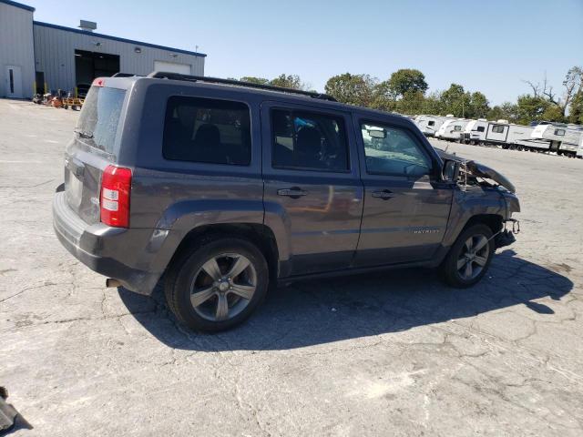 Photo 2 VIN: 1C4NJPFAXED927910 - JEEP PATRIOT LA 