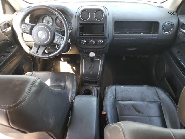 Photo 7 VIN: 1C4NJPFAXED927910 - JEEP PATRIOT LA 