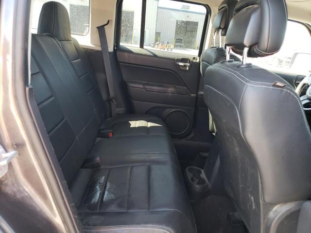 Photo 9 VIN: 1C4NJPFAXED927910 - JEEP PATRIOT LA 