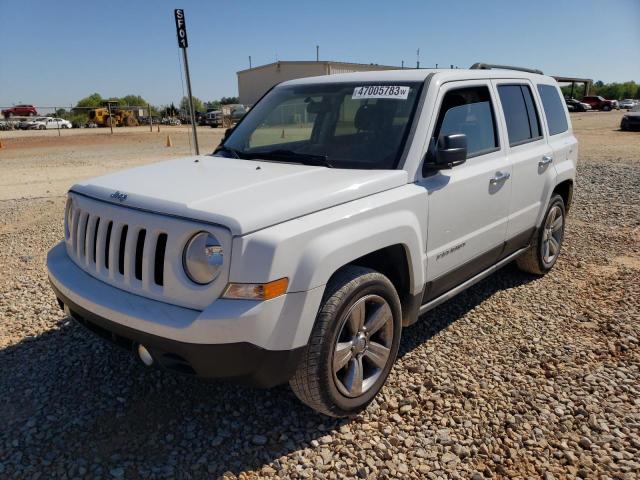 Photo 0 VIN: 1C4NJPFAXFD118568 - JEEP PATRIOT LA 