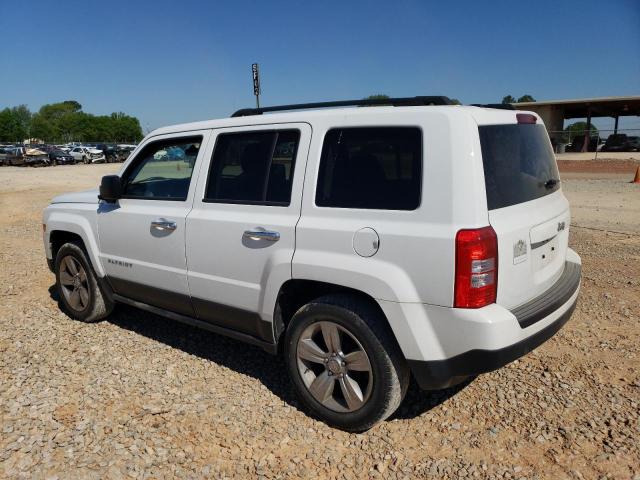 Photo 1 VIN: 1C4NJPFAXFD118568 - JEEP PATRIOT LA 