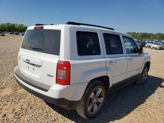 Photo 2 VIN: 1C4NJPFAXFD118568 - JEEP PATRIOT LA 