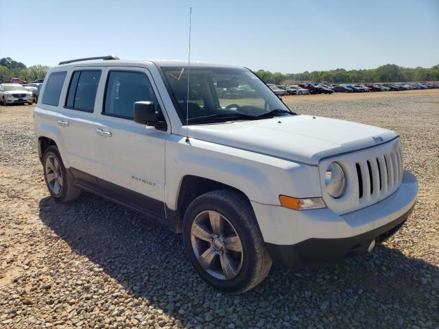 Photo 3 VIN: 1C4NJPFAXFD118568 - JEEP PATRIOT LA 