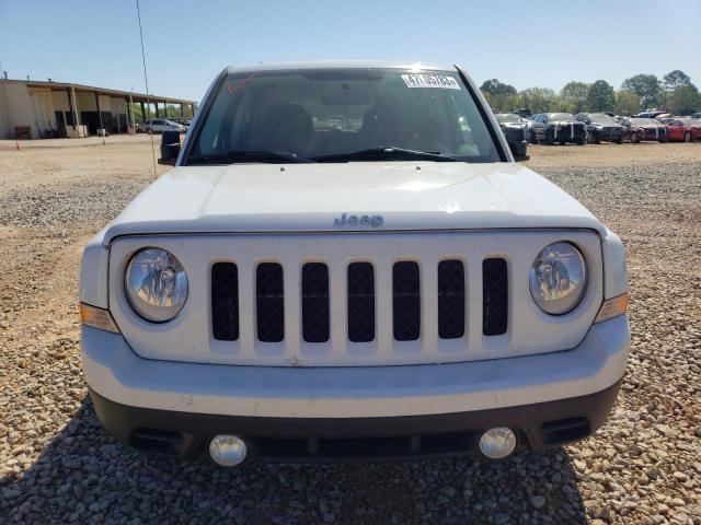 Photo 4 VIN: 1C4NJPFAXFD118568 - JEEP PATRIOT LA 