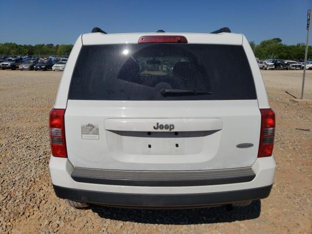 Photo 5 VIN: 1C4NJPFAXFD118568 - JEEP PATRIOT LA 